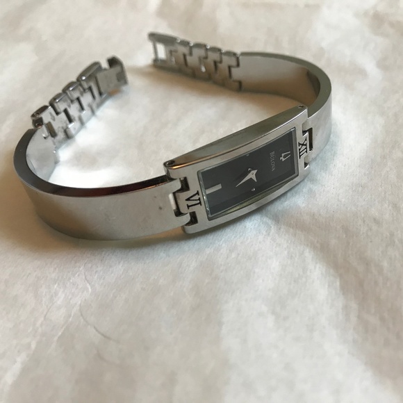 Bulova Accessories - Bulova Bracelet Watch